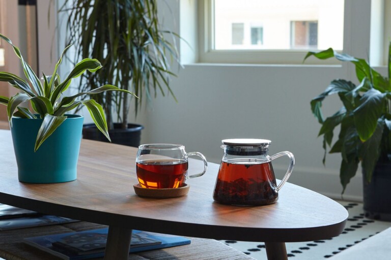 Forlife Tea Pot